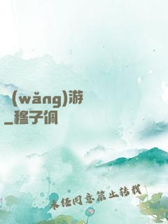 網(wǎng)游無盡