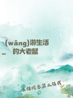 網(wǎng)游生活
