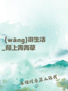 網(wǎng)游生活