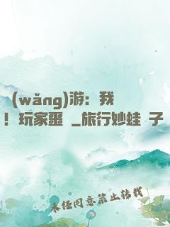 網(wǎng)游：我！玩家噩夢