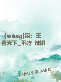 網(wǎng)游：王者天下
