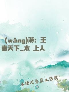網(wǎng)游：王者天下