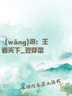網(wǎng)游：王者天下