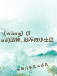 網(wǎng)絡(luò)武神