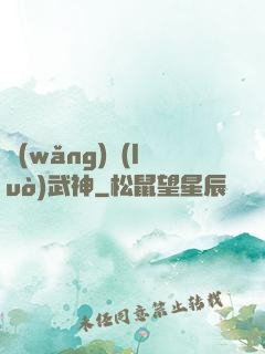 網(wǎng)絡(luò)武神