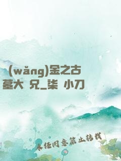 網(wǎng)金之古墓大師兄
