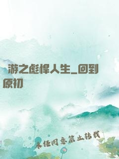 網游之彪悍人生