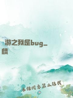 網游之我是bug