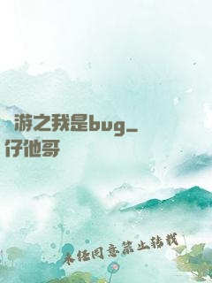 網游之我是bug
