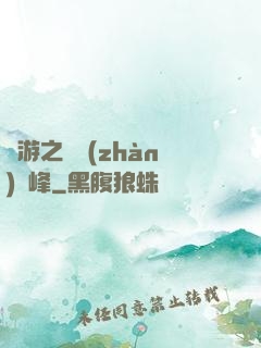 網游之決戰(zhàn)巔峰