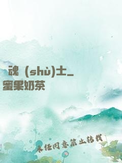 緝魂術(shù)士