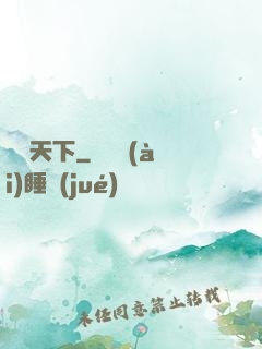 縱橫天下