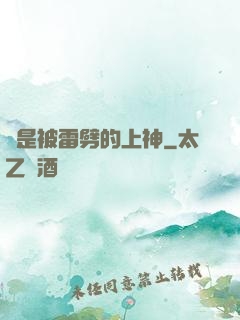 總是被雷劈的上神