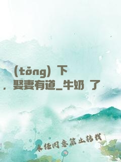 總統(tǒng)閣下，娶妻有道