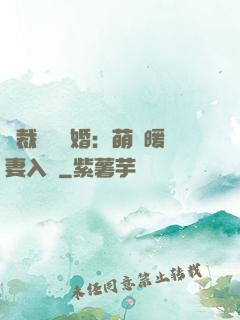 總裁強勢搶婚：萌寶暖妻入懷
