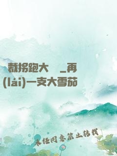 總裁拐跑大將軍