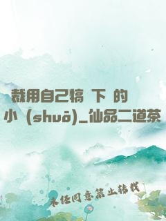 總裁用自己犒勞下屬的小說(shuō)