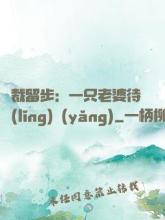 總裁留步：一只老婆待領(lǐng)養(yǎng)