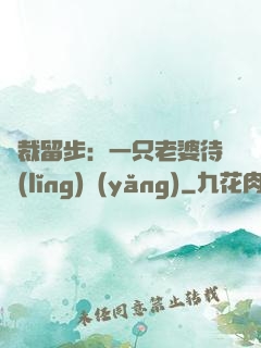 總裁留步：一只老婆待領(lǐng)養(yǎng)