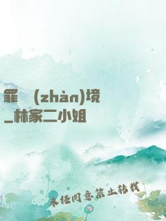 罪惡戰(zhàn)境