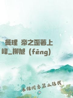 羅曼理論帝之歪著上巔峰