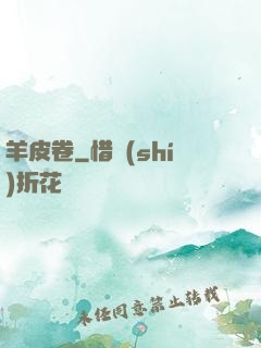 羊皮卷