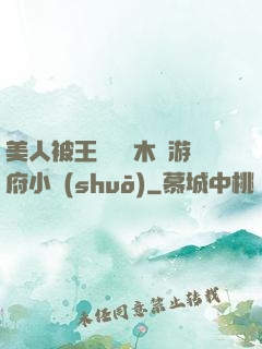 美人被王爺罰騎木驢游府小說(shuō)