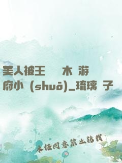 美人被王爺罰騎木驢游府小說(shuō)
