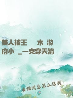 美人被王爺罰騎木驢游府小說
