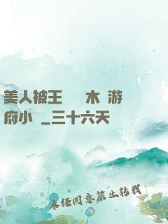 美人被王爺罰騎木驢游府小說