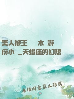 美人被王爺罰騎木驢游府小說