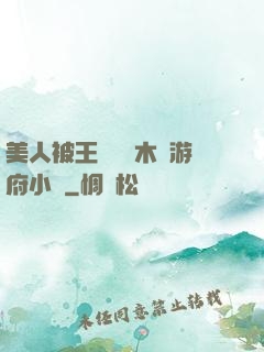 美人被王爺罰騎木驢游府小說