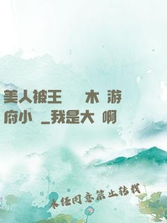 美人被王爺罰騎木驢游府小說