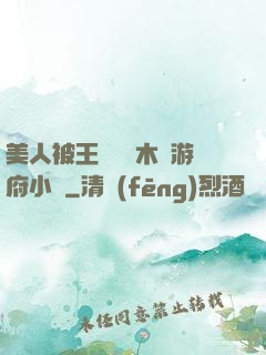 美人被王爺罰騎木驢游府小說