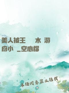 美人被王爺罰騎木驢游府小說