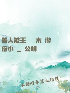 美人被王爺罰騎木驢游府小說