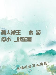 美人被王爺罰騎木驢游府小說