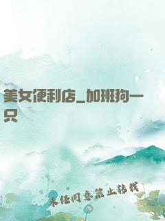 美女便利店