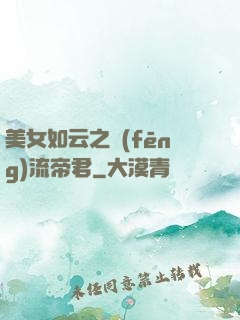 美女如云之風(fēng)流帝君