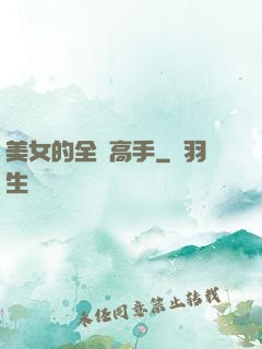 美女的全職高手