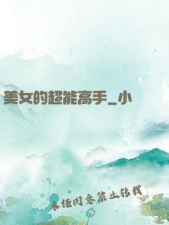 美女的超能高手