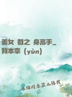 美女總裁之貼身高手