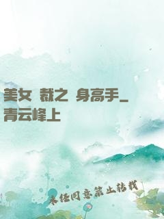 美女總裁之貼身高手