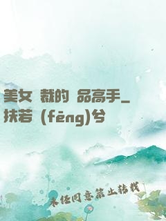 美女總裁的極品高手