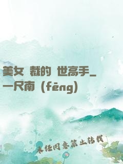 美女總裁的絕世高手