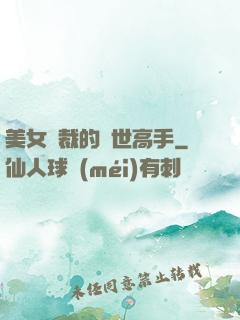美女總裁的絕世高手