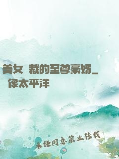 美女總裁的至尊豪婿