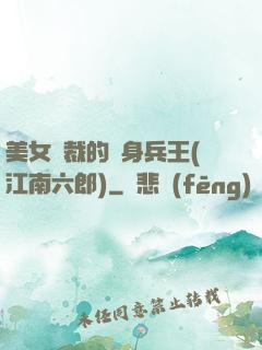 美女總裁的貼身兵王(江南六郎)