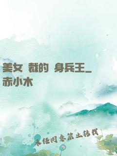 美女總裁的貼身兵王