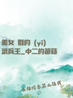 美女總裁的醫(yī)武兵王